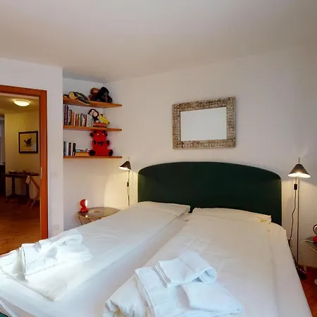 Apartment Cristolais *