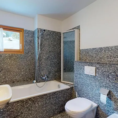 Apartment Cristolais