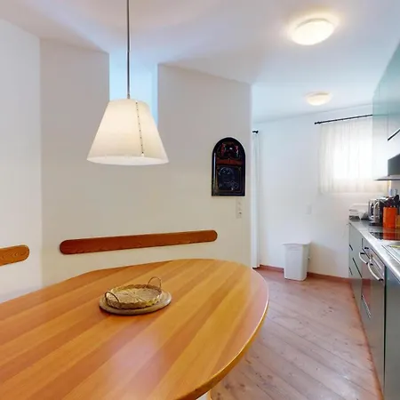 Apartment Cristolais *